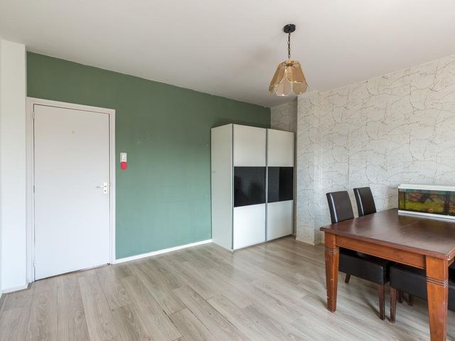 Winston Churchilllaan 18, Spijkenisse