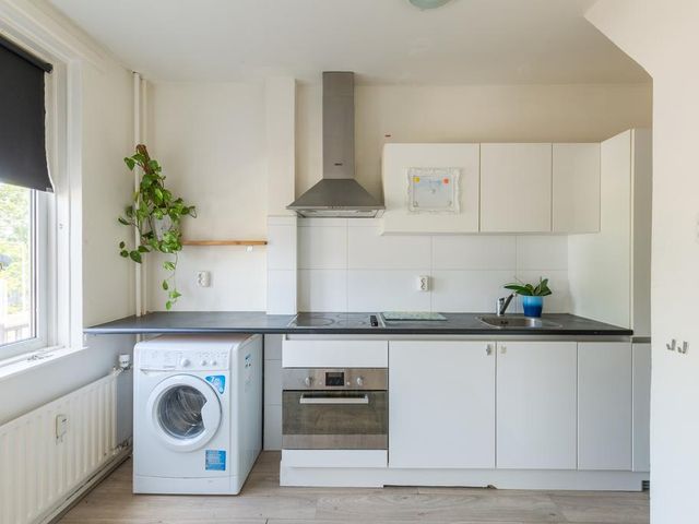 Winston Churchilllaan 18, Spijkenisse