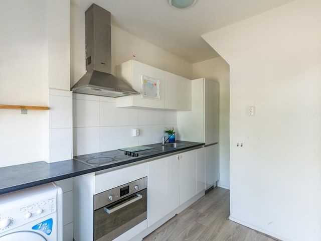 Winston Churchilllaan 18, Spijkenisse