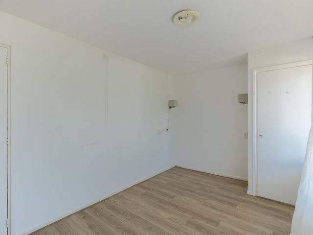 Winston Churchilllaan 18, Spijkenisse