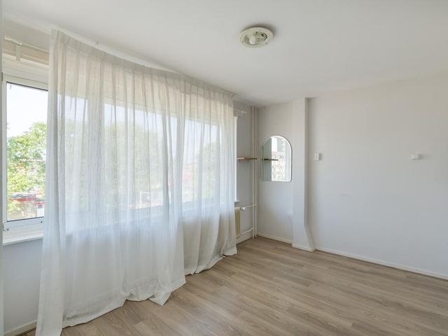 Winston Churchilllaan 18, Spijkenisse
