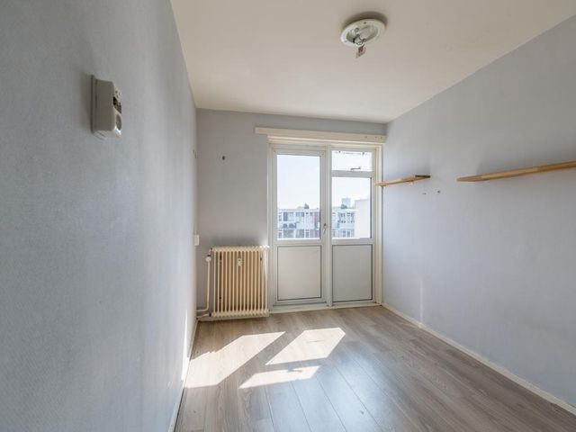 Winston Churchilllaan 18, Spijkenisse
