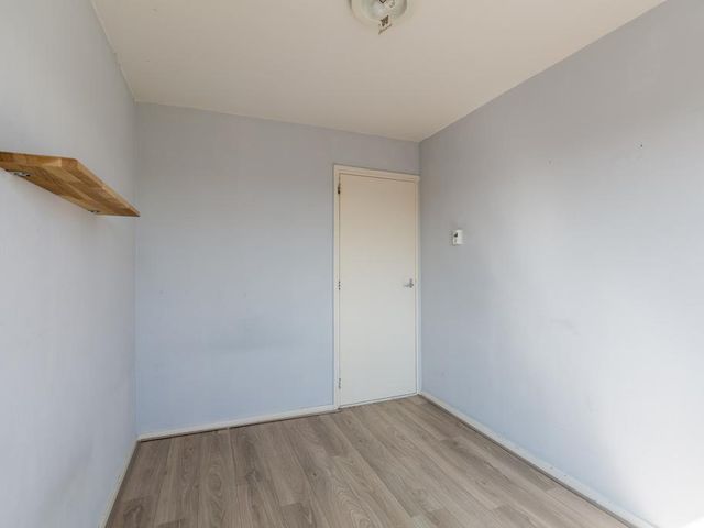 Winston Churchilllaan 18, Spijkenisse
