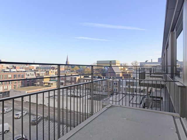 Broerenstraat 45 29, Arnhem