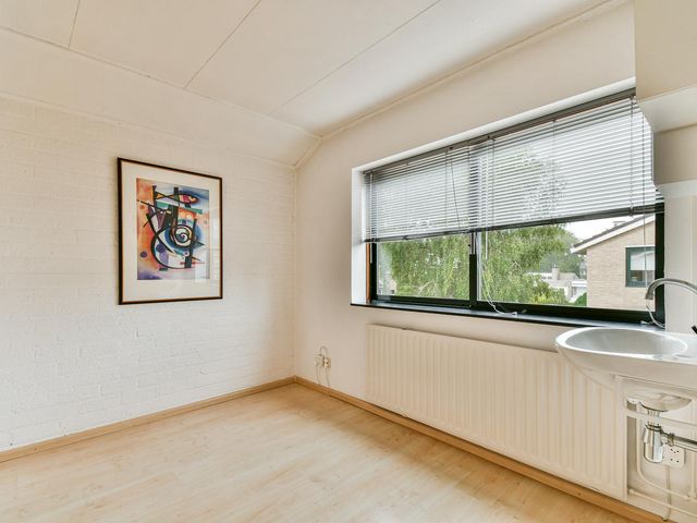 Waterlelie 9, Gouda