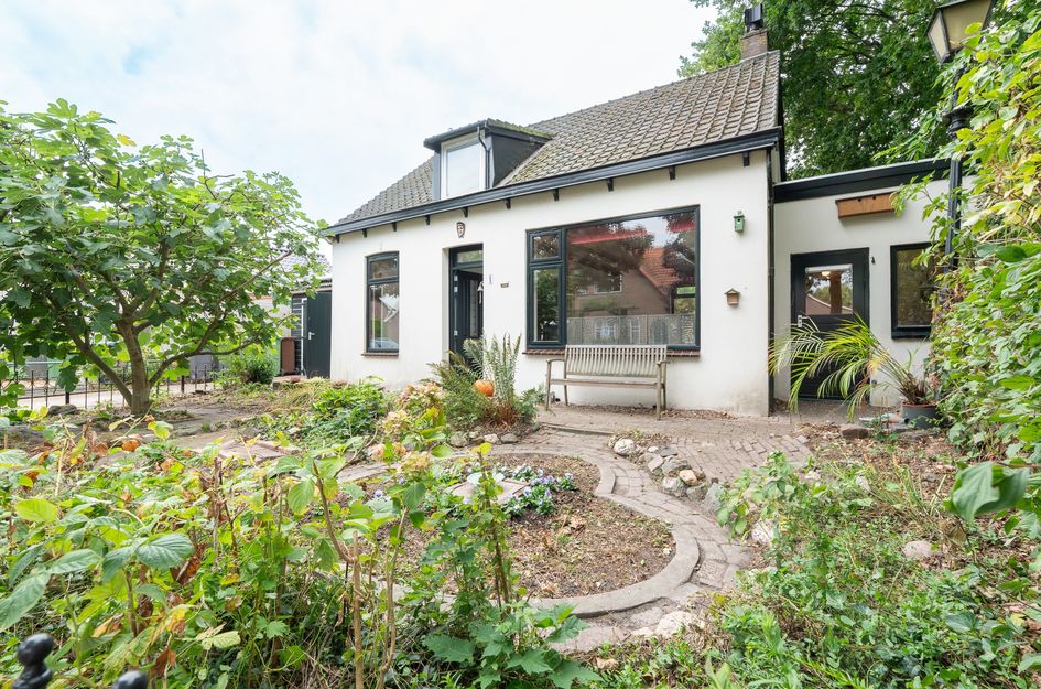 Middeldijk 1