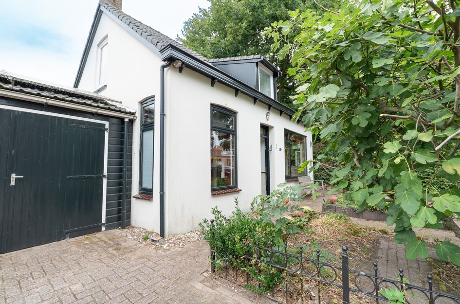Middeldijk 1