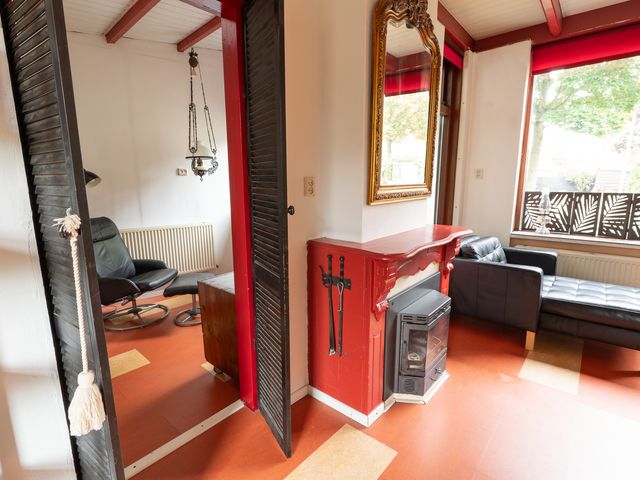 Middeldijk 1, Rockanje