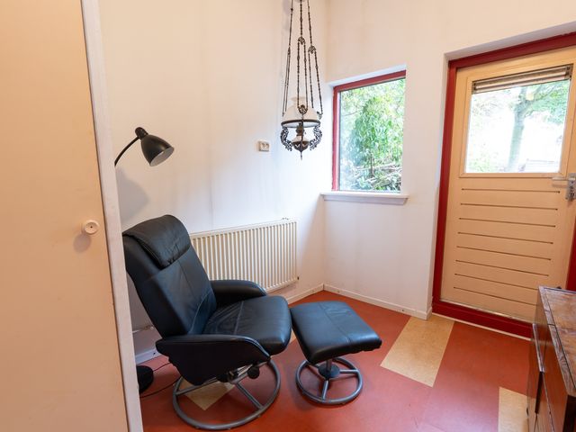 Middeldijk 1, Rockanje
