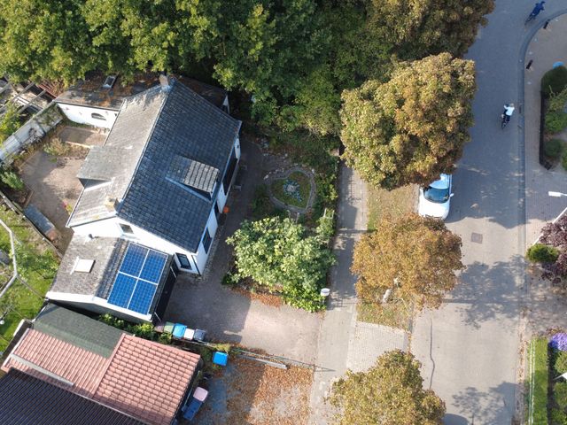 Middeldijk 1, Rockanje