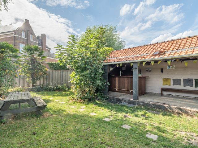 Damstraat 15, Yerseke