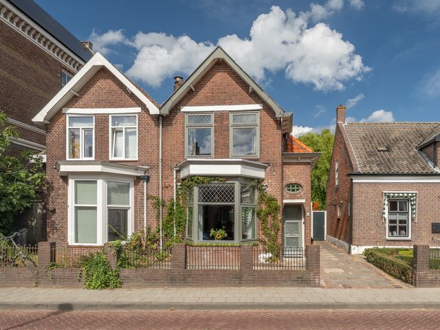 Damstraat 15, Yerseke
