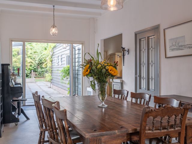 Damstraat 15, Yerseke