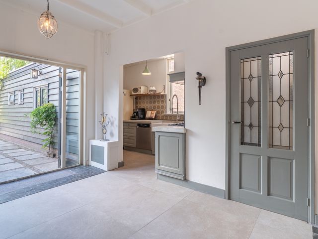 Damstraat 15, Yerseke