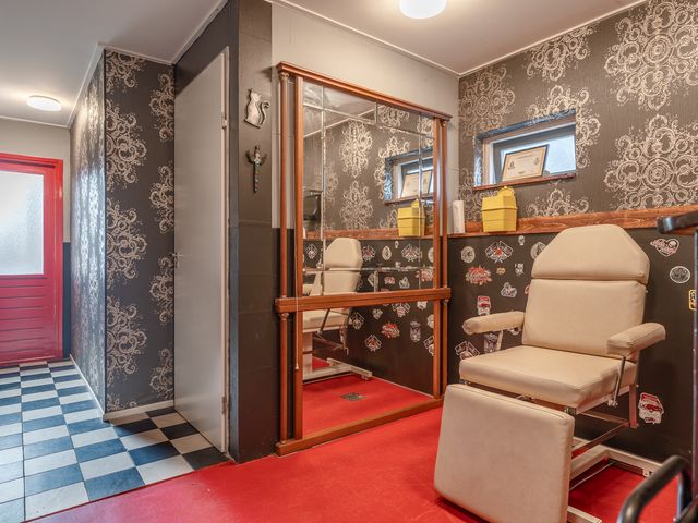 Damstraat 15, Yerseke