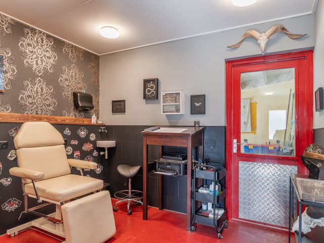 Damstraat 15, Yerseke