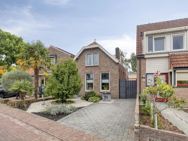 Lange Achterweg 25, 's-Heer Arendskerke