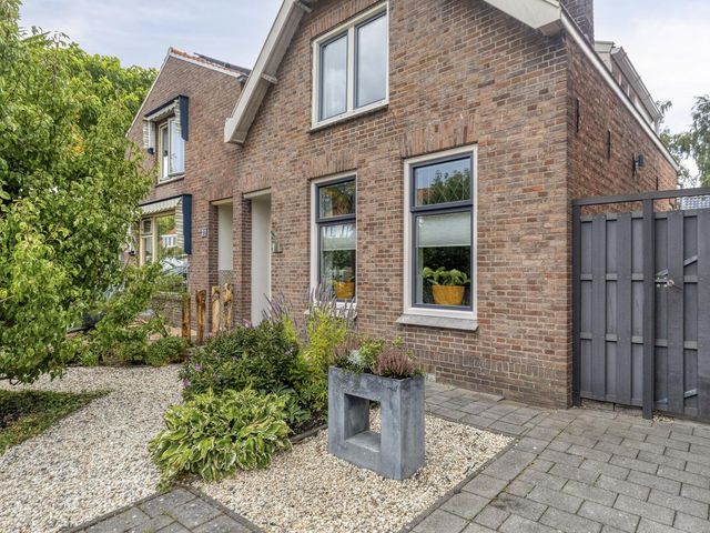 Lange Achterweg 25, 's-Heer Arendskerke