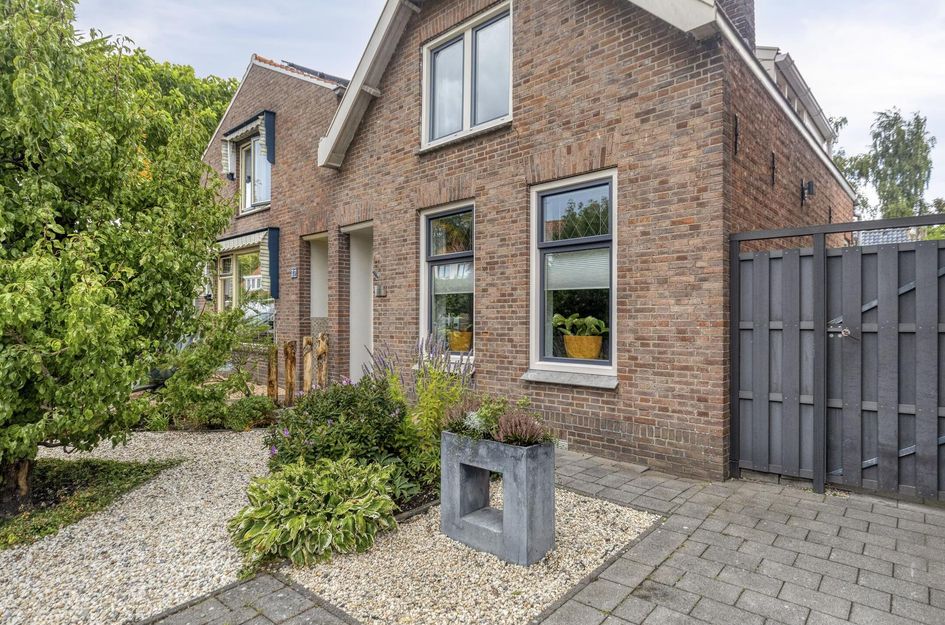 Lange Achterweg 25