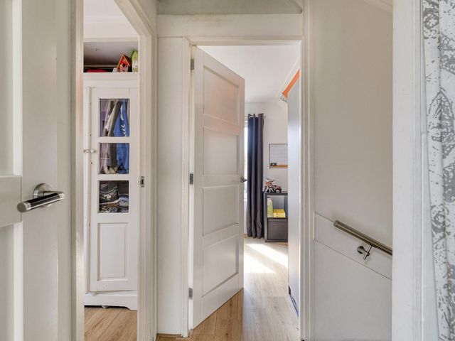 Lange Achterweg 25, 's-Heer Arendskerke