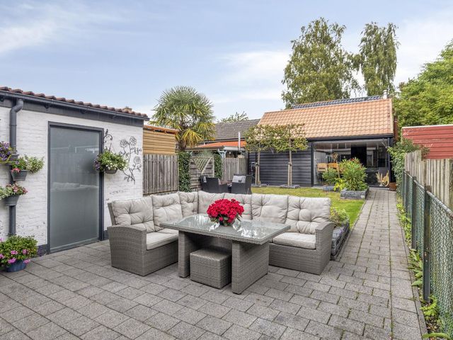 Lange Achterweg 25, 's-Heer Arendskerke