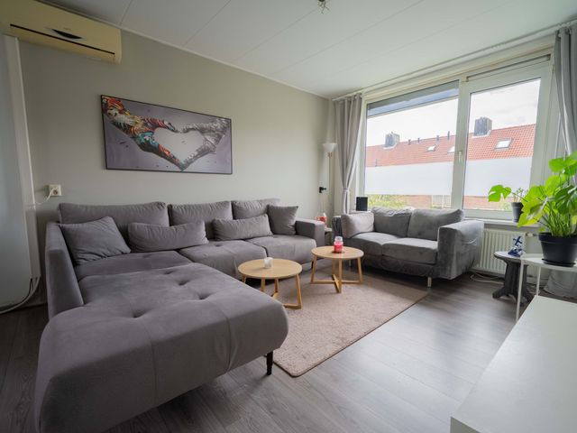 Medemblikstraat 34 1, Amsterdam