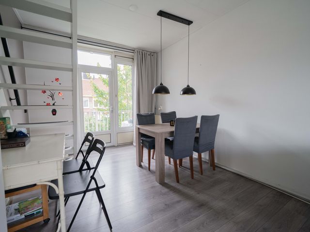 Medemblikstraat 34 1, Amsterdam
