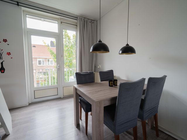 Medemblikstraat 34 1, Amsterdam