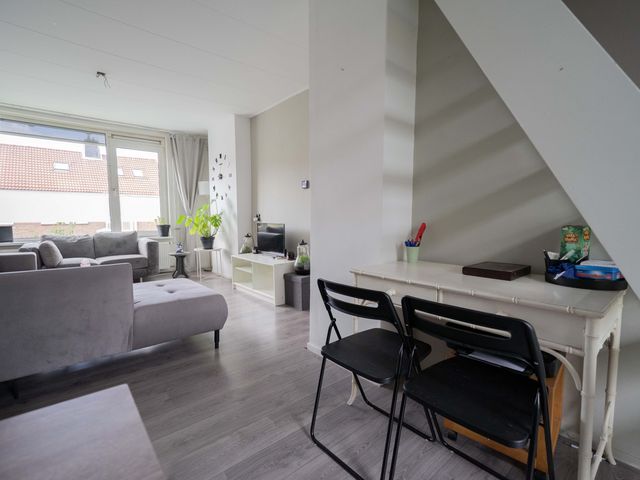 Medemblikstraat 34 1, Amsterdam