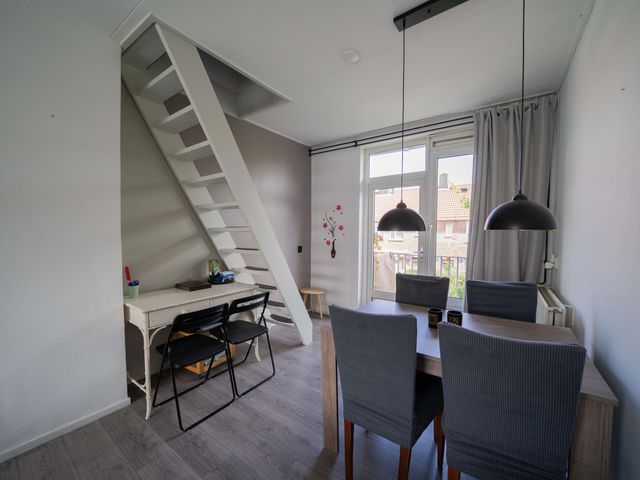 Medemblikstraat 34 1, Amsterdam