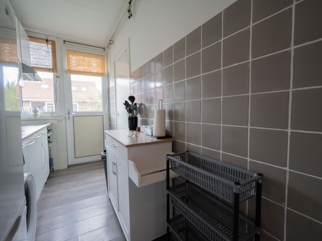 Medemblikstraat 34 1, Amsterdam