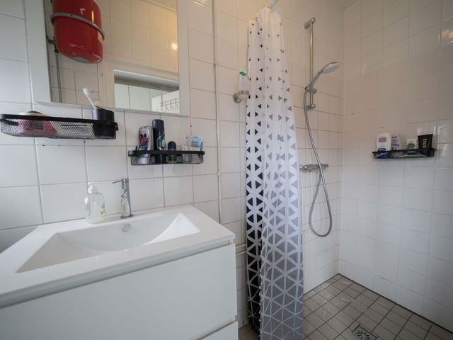 Medemblikstraat 34 1, Amsterdam