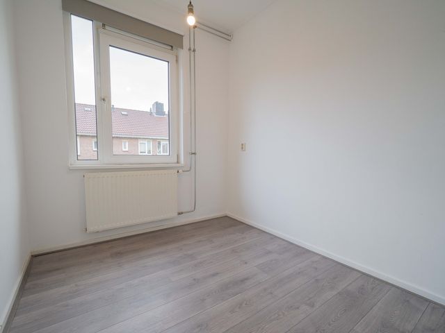 Medemblikstraat 34 1, Amsterdam