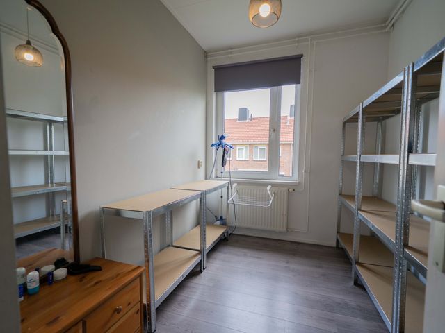 Medemblikstraat 34 1, Amsterdam