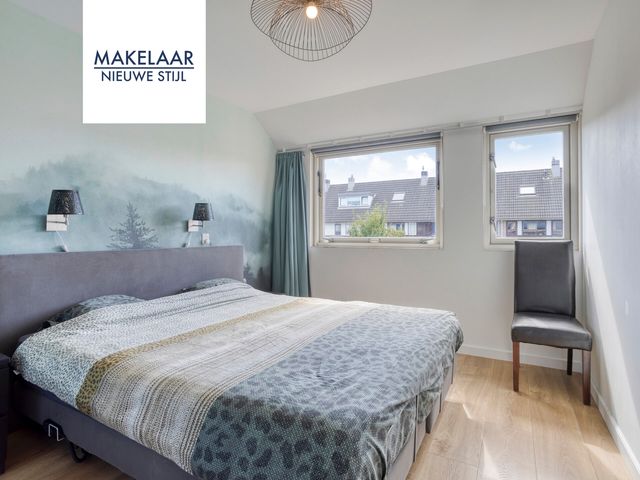 Florapad 18, Velserbroek