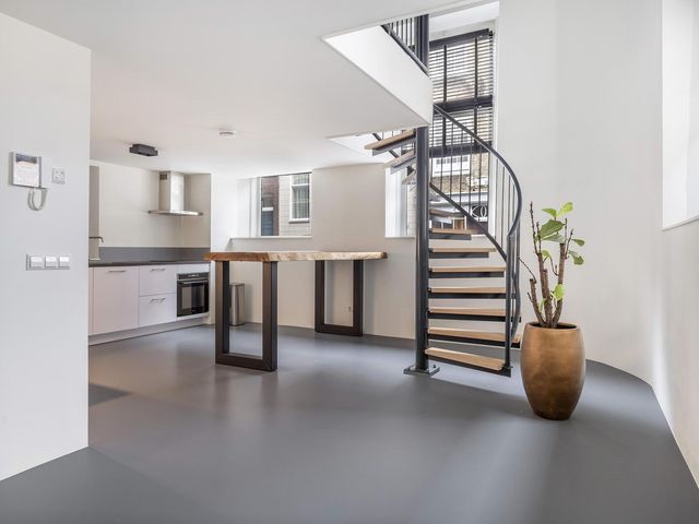 Wijnstraat 117M, Dordrecht