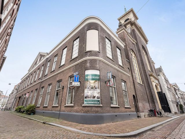 Wijnstraat 117M, Dordrecht