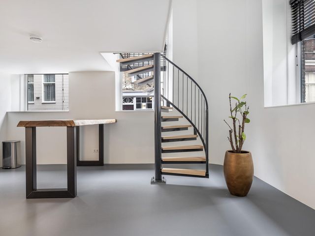 Wijnstraat 117M, Dordrecht