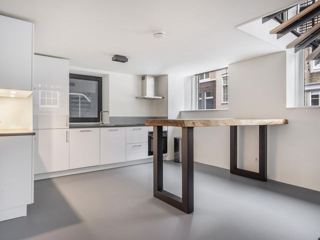 Wijnstraat 117M, Dordrecht