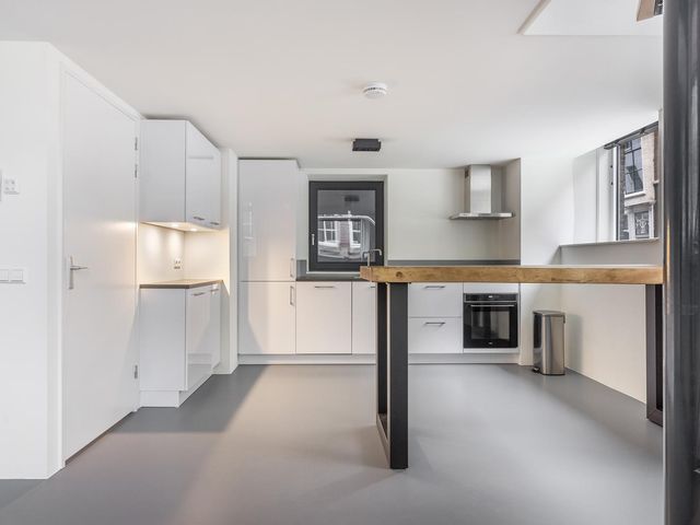 Wijnstraat 117M, Dordrecht