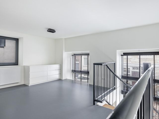 Wijnstraat 117M, Dordrecht