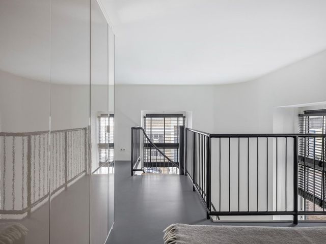 Wijnstraat 117M, Dordrecht