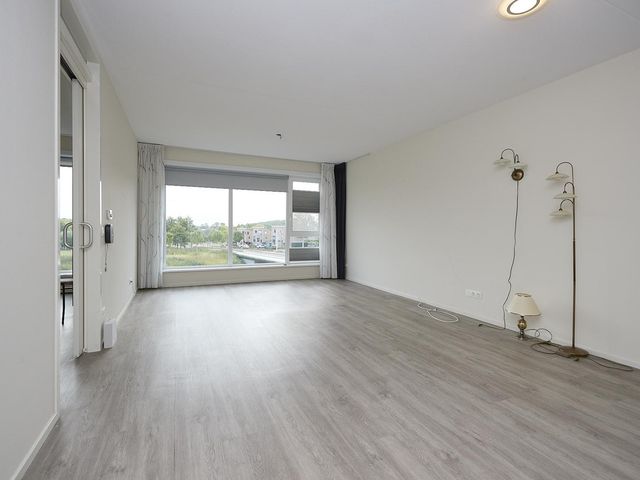 Pattistpark 128, Terneuzen