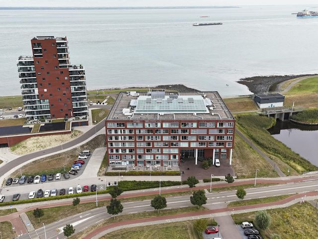 Pattistpark 128, Terneuzen