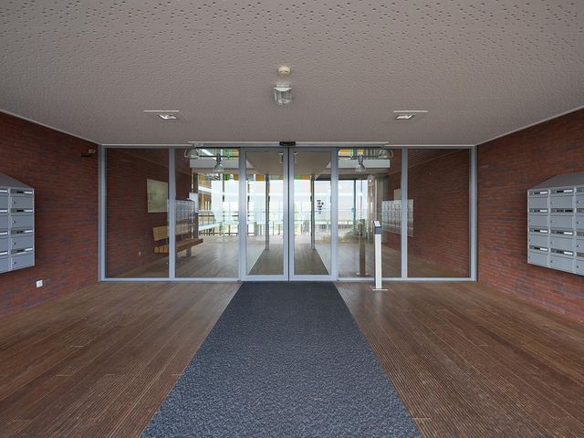 Pattistpark 128, Terneuzen