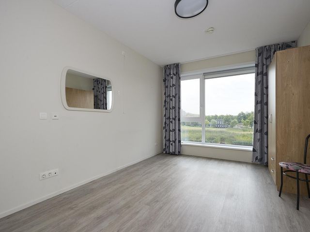Pattistpark 128, Terneuzen