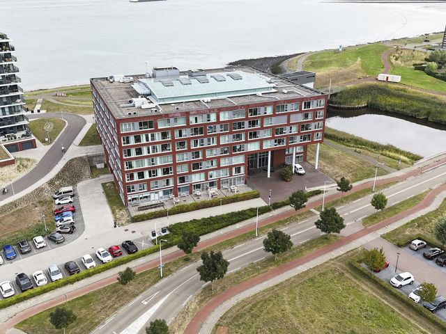 Pattistpark 128, Terneuzen