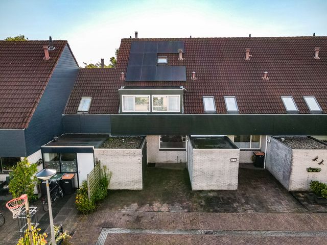 Gondel 30 30, Lelystad