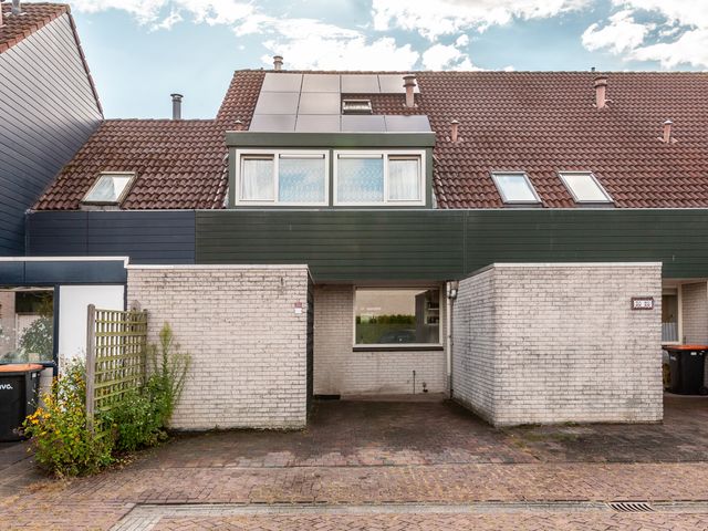 Gondel 30 30, Lelystad
