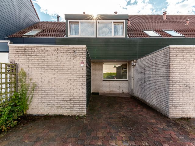 Gondel 30 30, Lelystad